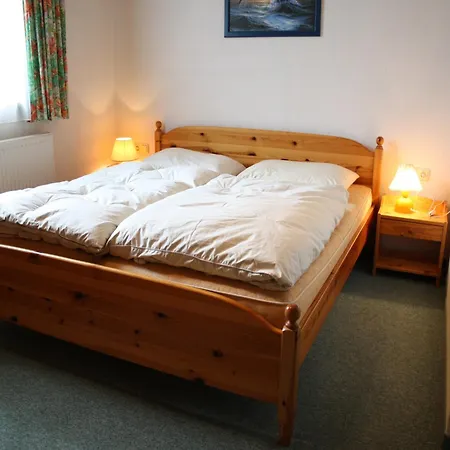 アパート In Near Slopes フラッハウ