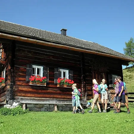 In Near Slopes * フラッハウ