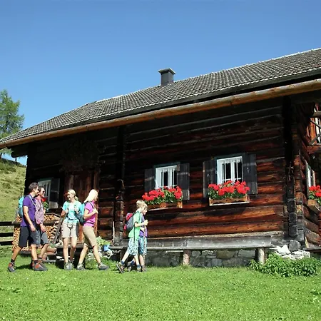 In Near Slopes アパート *