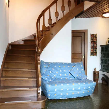 アパート In Near Slopes *