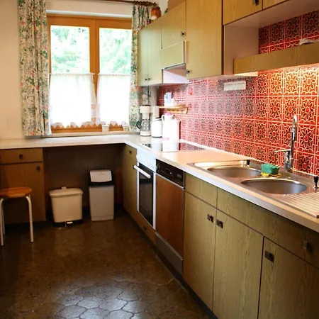 In Near Slopes Appartement