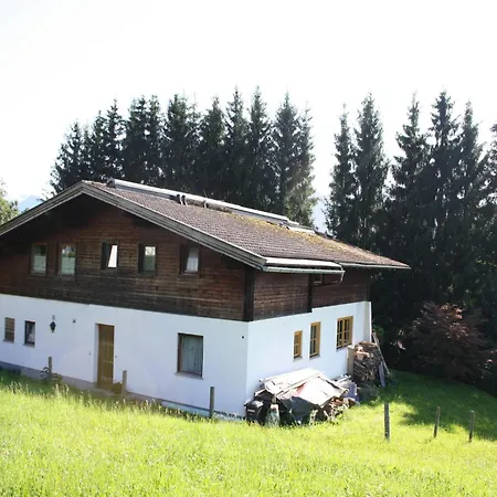 In Near Slopes Appartement