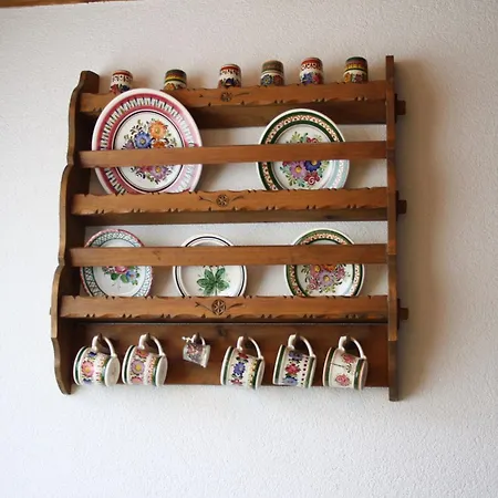 Appartement In Near Slopes