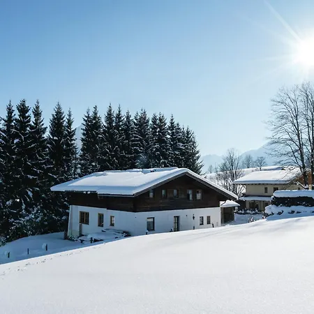 Apartman In Near Slopes