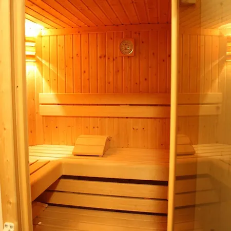 In Near Slopes Flachau