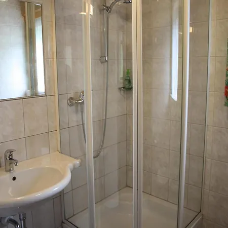 In Near Slopes Appartement