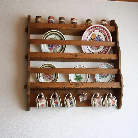 In Near Slopes Flachau