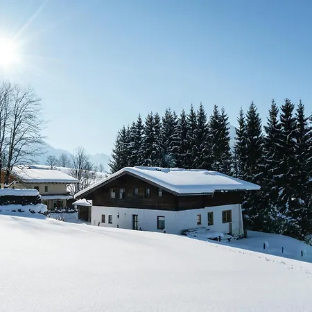 In Near Slopes * Flachau