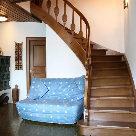 In Near Slopes アパート フラッハウ