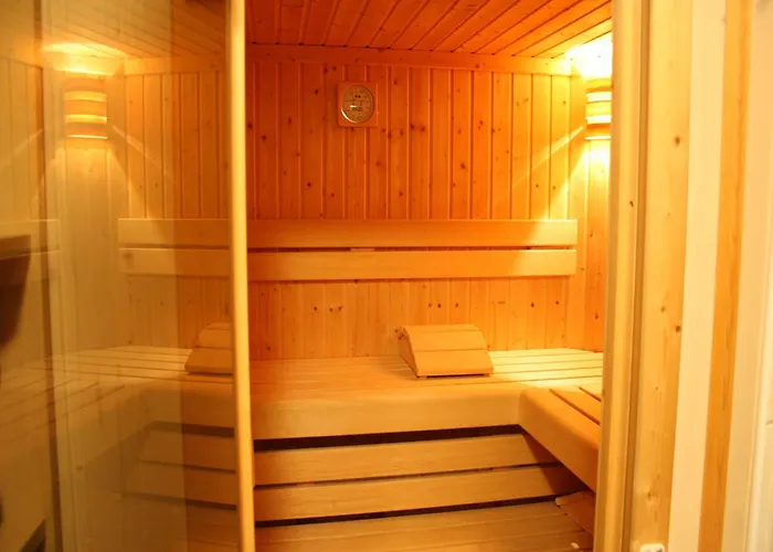 In Near Slopes Apartman Flachau