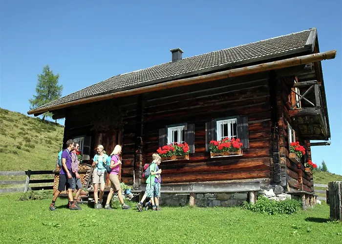 In Near Slopes Apartman *