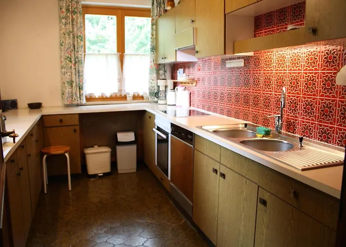 In Near Slopes Appartamento