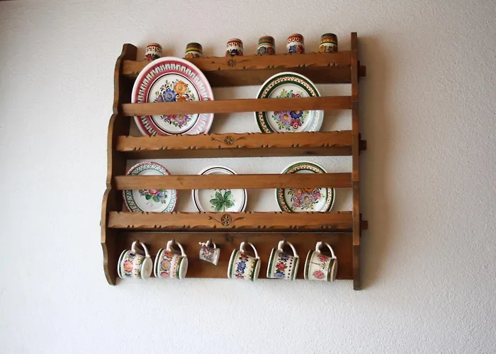 Appartamento In Near Slopes