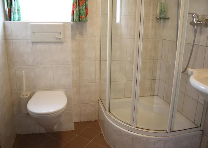 Appartamento In Near Slopes Flachau