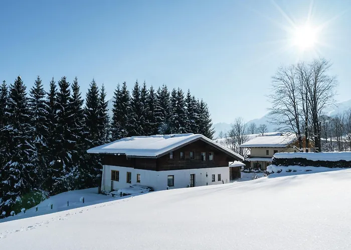 Apartman In Near Slopes