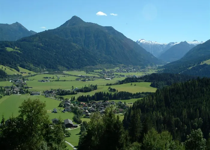 Apartman In Near Slopes Flachau