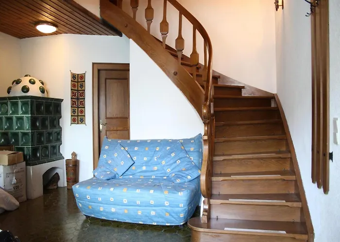 In Near Slopes Appartamento Flachau